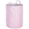 Beliani ARCHA - Baskets set of 3 - Pink - Polyester