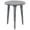 Beliani JATRA - Side table set - Gray - Mango wood