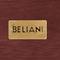 Beliani TIMOR - Lounge set - Mahogany - FSC® certified acacia wood