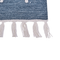 Beliani YAVU - Modern rug - Blue - 80 x 150 cm - Polyester