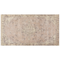 Beliani MATARIM - Rug - Beige - 80 x 150 cm - Cotton