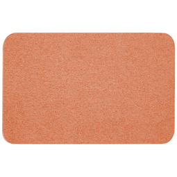 Beliani WALLY - Desk screen - Red - 72 cm - Polyester