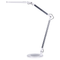 Beliani GRUS - Desk lamp - Silver - Aluminum
