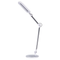 Beliani GRUS - Desk lamp - Silver - Aluminum