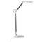 Beliani GRUS - Desk lamp - Silver - Aluminum