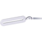 Beliani GRUS - Desk lamp - Silver - Aluminum
