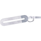 Beliani GRUS - Desk lamp - Silver - Aluminum