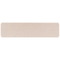 Beliani WALLY - Desk screen - Beige - 180 cm - Polyester