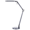 Beliani GRUS - Desk lamp - Black - Aluminum