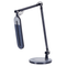 Beliani GRUS - Desk lamp - Black - Aluminum