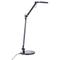 Beliani GRUS - Desk lamp - Black - Aluminum