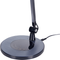 Beliani GRUS - Desk lamp - Black - Aluminum