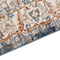Beliani DVIN - Vintage rug - Beige - 160 x 230 cm - Polypropylene