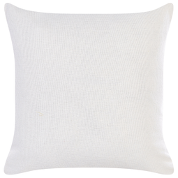 Beliani CYCLAMEN - Decorative cushion set of 2 - Pink - 45 x 45 cm - Velvet