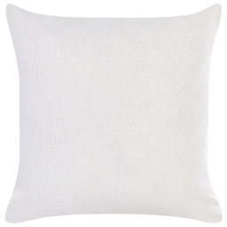 Beliani CANDELABRA - Decorative cushion set of 2 - Taupe - Polyester