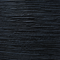 Beliani ZAKROS - Flowerpot - Black - 50 cm - Clay-fiber mixture
