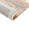 Beliani KARLI - Modern rug - Beige - 140 x 200 cm - Wool