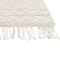 Beliani ALUCRA - Modern rug - Light beige - 200 x 300 cm - Wool