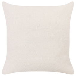 Beliani TUBEROSE - Decorative cushion set of 2 - Multicolor - 45 x 45 cm - Polyester