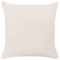 Beliani TUBEROSE - Decorative cushion set of 2 - Multicolor - 45 x 45 cm - Polyester