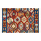 Beliani JRVESH - Kilim rug - Multicolor - 200 x 300 cm - Wool