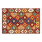 Beliani ZOVUNI - Kilim rug - Multicolor - 200 x 300 cm - Wool