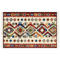 Beliani AREVIK - Kilim rug - Multicolor - 200 x 300 cm - Wool