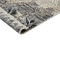 Beliani ARATASHEN - Kilim rug - Gray - 80 x 150 cm - Wool