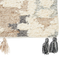 Beliani MRGAVET - Kilim rug - Multicolor - 160 x 230 cm - Wool