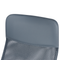 Beliani DESIGN - Office chair - Gray - Mesh