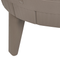 Beliani SILG - Cool box - Beige - Polypropylene