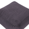 Beliani MUKKI - Pouf - Gray - Corduroy