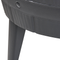 Beliani SILG - Cool box - Black - Polypropylene