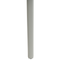 Beliani VIESTE - Garden chair set of 8 - Light gray - Synthetic material