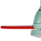 Beliani STRAWBERRY - Fan - Multicolor - Iron