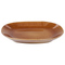 Beliani TURMERIC - Crockery set 16 pieces - Golden brown - Stoneware