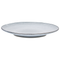 Beliani JUNIPER - Crockery set 16 pieces - Light blue - Stoneware
