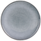 Beliani JUNIPER - Crockery set 16 pieces - Light blue - Stoneware