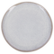 Beliani SESAME - Crockery set 16 pieces - Light gray - Stoneware