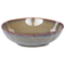 Beliani THYME - Crockery set 16 pieces - Dark green - Stoneware