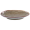 Beliani THYME - Crockery set 16 pieces - Dark green - Stoneware