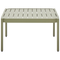 Beliani TERRACINA - Lounge set for 2 - Green - Aluminum