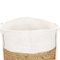 Beliani SONIPAT - Basket - Natural - Jute