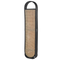 Beliani CORTONA - Room divider - Natural/Black - Rattan