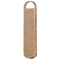 Beliani CORTONA - Room divider - Natural - Rattan
