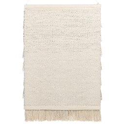 Beliani KOTRA - Wall Hanger - Beige - Cotton