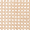 Beliani POTENZA - Room divider - Natural - Rattan