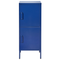 Beliani HURON - Office cabinet - Dark blue - Steel