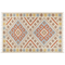 Beliani ATAN - Kilim rug - Multicolored - 200 x 300 cm - Cotton