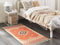 Beliani GAVAR - Kilim rug - Multicolored - 80 x 150 cm - Cotton